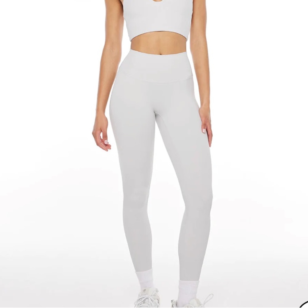 Crop shop Boutique CSB Freedom scrunch leggings Soul Size M